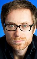 фото Стивен Мерчант / Stephen Merchant