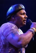 фото Аарон Невилл / Aaron Neville