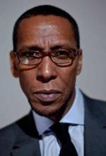 фото Рон Сепас Джонс / Ron Cephas Jones