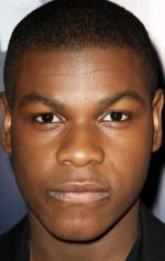 фото Джон Бойега / John Boyega