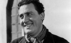 Фотографии с  Альберто Сорди / Alberto Sordi