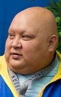 фото Фархад Абдраимов