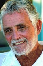 фото Дэвид Хедисон / David Hedison
