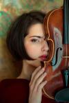 Фотографии с  Михалина Ольшанска / Michalina Olszanska