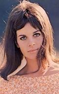 фото Клодин Лонже / Claudine Longet