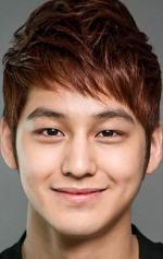 фото Ким Бом / Kim Beom