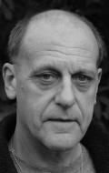 фото Дэвид Тротон / David Troughton