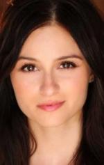 фото Мелани Папалиа / Melanie Papalia