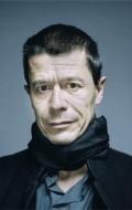 фото Эммануэль Каррер / Emmanuel Carr&egrave;re