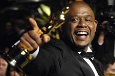 Фотографии с  Форест Уитакер / Forest Whitaker