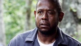 Фотографии с  Форест Уитакер / Forest Whitaker