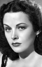 фото Хеди Ламарр / Hedy Lamarr