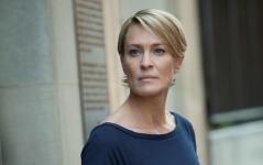 Фотографии с  Робин Райт / Robin Wright