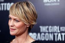 Фотографии с  Робин Райт / Robin Wright