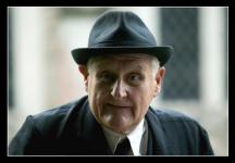 Фотографии с  Питер Вон / Peter Vaughan