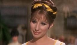 Фотографии с  Барбра Стрейзанд / Barbra Streisand