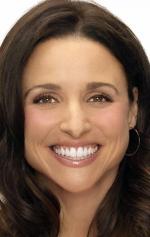 фото Джулия Луис-Дрейфус / Julia Louis-Dreyfus