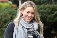 Фотографии с  Хилари Дафф / Hilary Duff