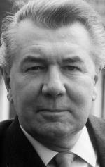 фото Майкл Редгрейв / Michael Redgrave