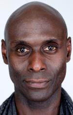 фото Лэнс Реддик / Lance Reddick