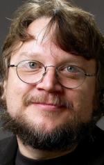 фото Гильермо дель Торо