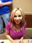 Фотографии с  Тара Стронг / Tara Strong