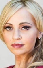 фото Тара Стронг / Tara Strong