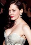 Фотографии с  Роуз МакГоун / Rose McGowan
