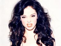 Фотографии с  Роуз МакГоун / Rose McGowan