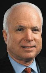 фото Джон МакКейн / John McCain