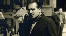 Фотографии с  Фриц Ланг