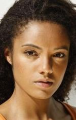 фото Мэйси Ричардсон-Селлерс / Maisie Richardson-Sellers