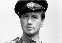 Фотографии с  Леонид Быков