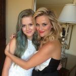 Фотографии с  Риз Уизерспун / Reese Witherspoon
