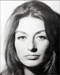 Фотографии с  Анук Эме / Anouk Aim&eacute;e