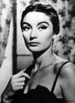 Фотографии с  Анук Эме / Anouk Aim&eacute;e