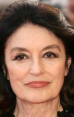 фото Анук Эме / Anouk Aim&eacute;e