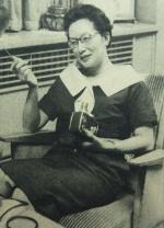 фото Тикако Хосокава / Chikako Hosokawa