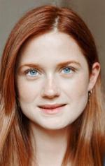фото Бонни Райт / Bonnie Wright