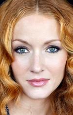 фото Дженнифер Феррин / Jennifer Ferrin