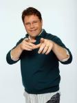 Фотографии с  Шон Эстин / Sean Astin