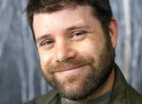 Фотографии с  Шон Эстин / Sean Astin