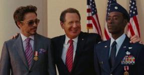 Фотографии с  Гарри Шендлинг / Garry Shandling