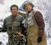 Фотографии с  Гарри Шендлинг / Garry Shandling