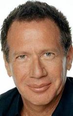 фото Гарри Шендлинг / Garry Shandling