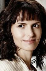 фото Анна Матисон