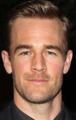 фото Джеймс Ван Дер Бик / James Van Der Beek