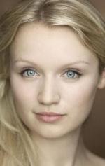 фото Эмили Беррингтон / Emily Berrington