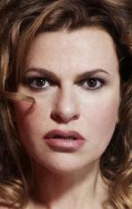 фото Сандра Бернхард / Sandra Bernhard