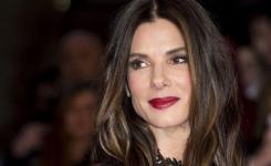 Фотографии с  Сандра Буллок / Sandra Bullock